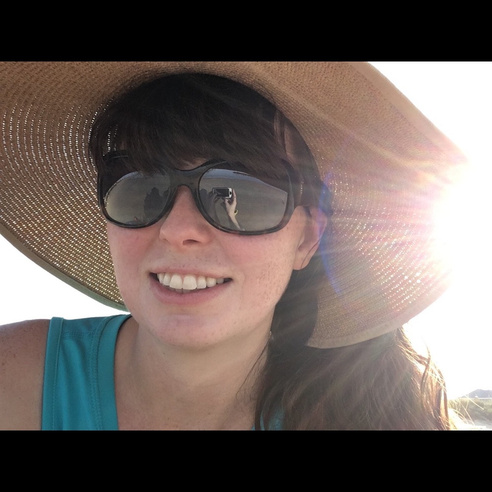 Meet your Posher, Morgan